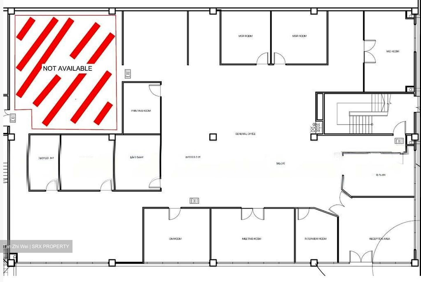 Gul Road (D22), Office #572105301